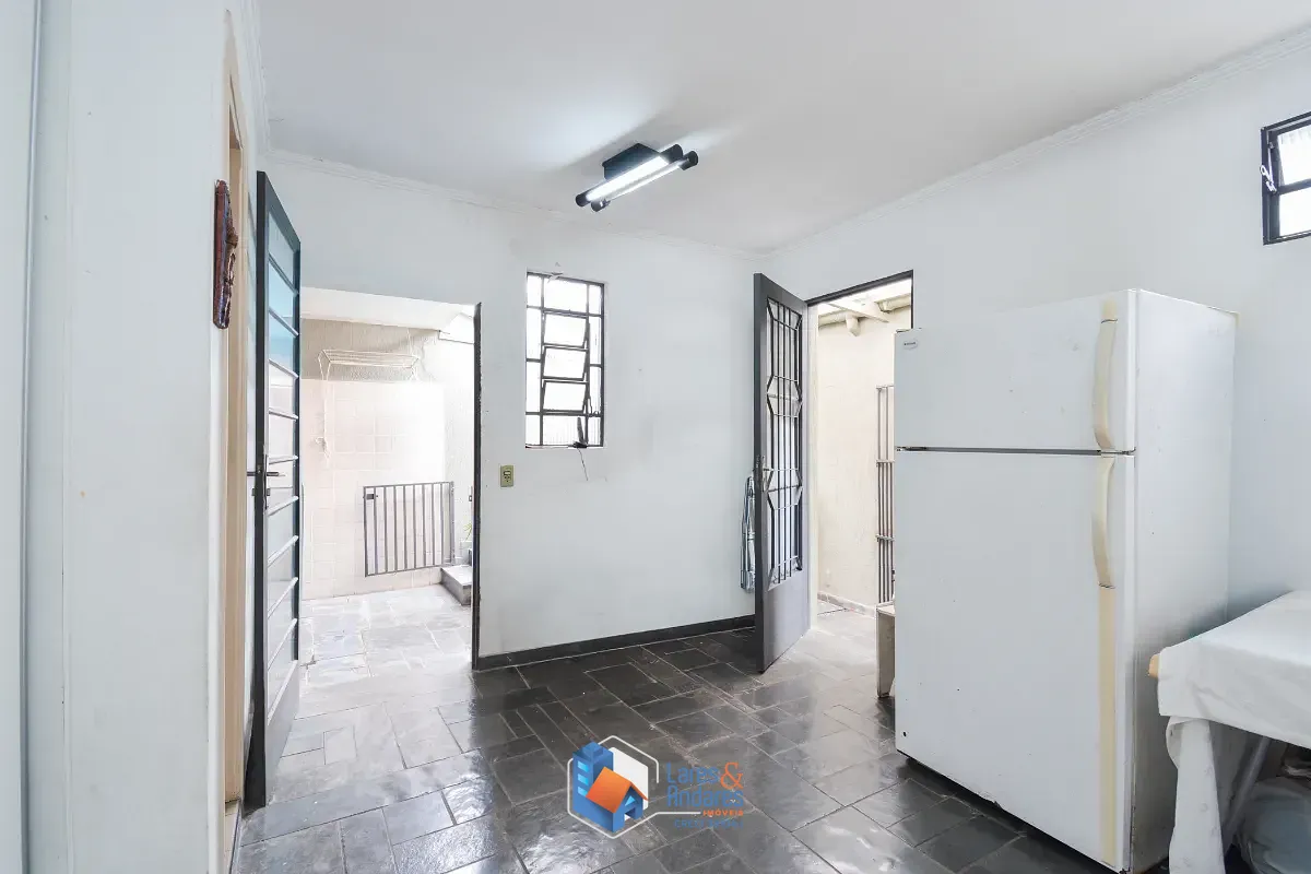 Sobrado, 4 quartos, 190 m² - Foto 34
