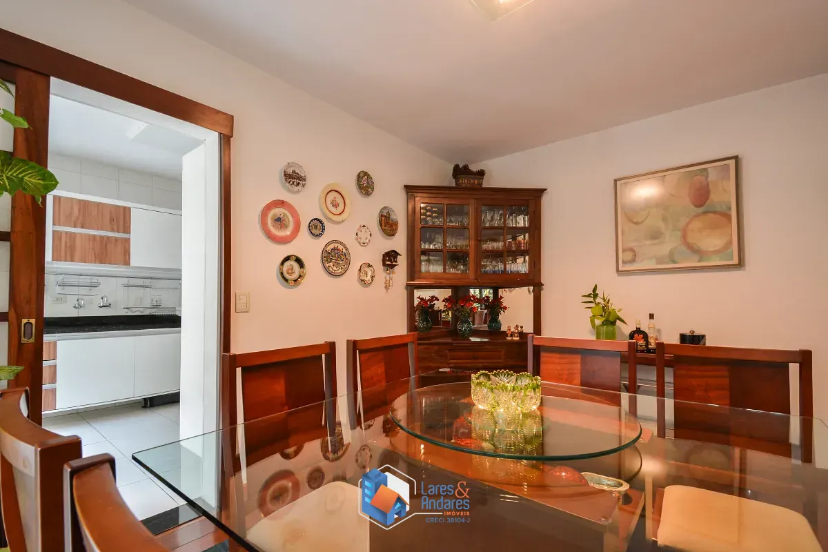 Sobrado, 4 quartos, 190 m² - Foto 16