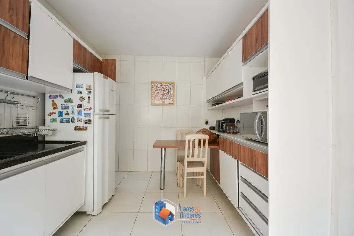 Sobrado, 4 quartos, 190 m² - Foto 23