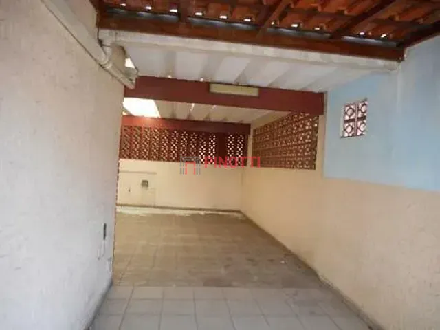 Sobrado 3 quartos e 2 banheiros, à venda, no bairro Rudge Ramos em São Bernardo do Campo
