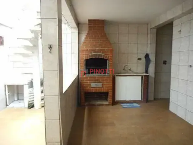 Sobrado 3 quartos e 2 banheiros, à venda, no bairro Rudge Ramos em São Bernardo do Campo