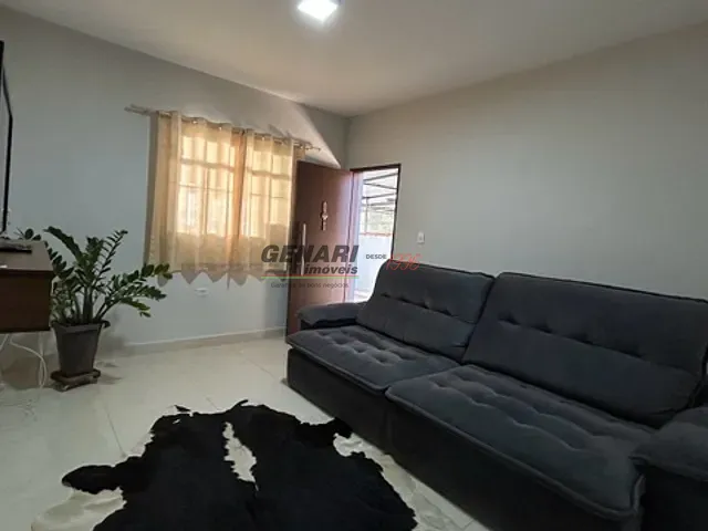Sobrado com 250m² 3 quartos e 5 banheiros, à venda, no bairro Vila Rubens em Indaiatuba
