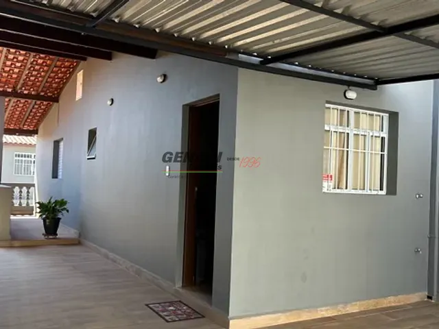 Sobrado com 250m² 3 quartos e 5 banheiros, à venda, no bairro Vila Rubens em Indaiatuba