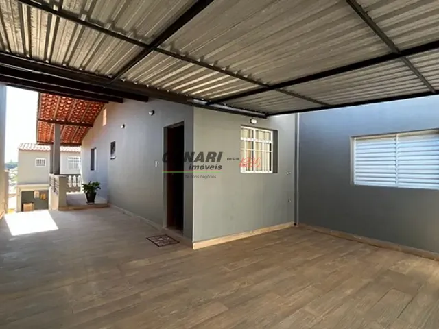 Sobrado com 250m² 3 quartos e 5 banheiros, à venda, no bairro Vila Rubens em Indaiatuba