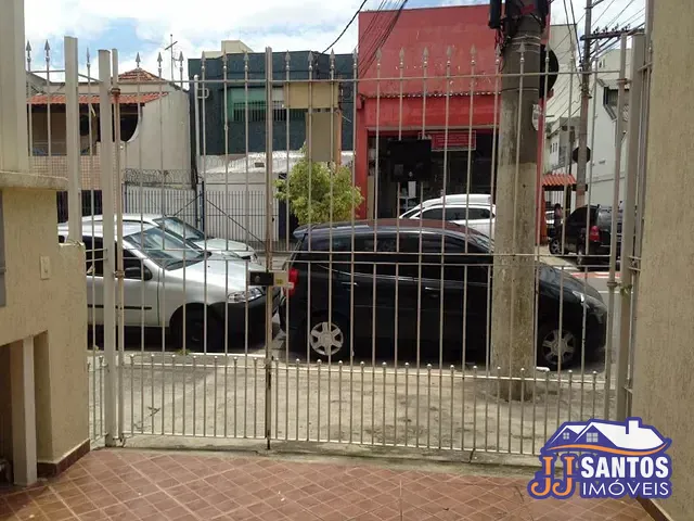 Sobrado com 63m² 2 quartos e 3 banheiros, à venda, no bairro Quarta Parada em São Paulo