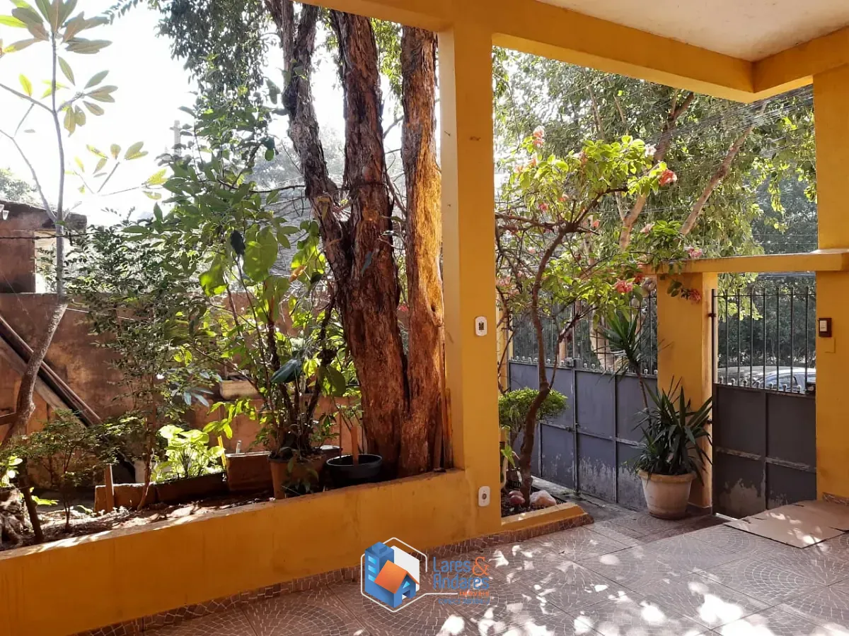 Sobrado, 3 quartos, 150 m² - Foto 28