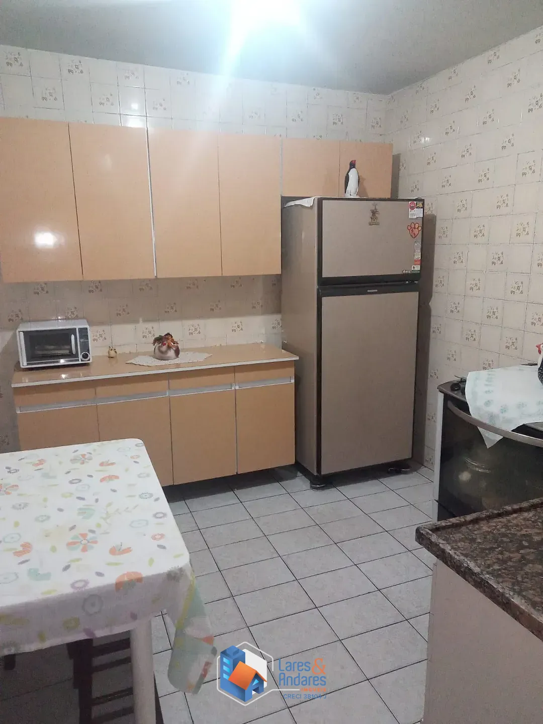 Sobrado, 3 quartos, 150 m² - Foto 8