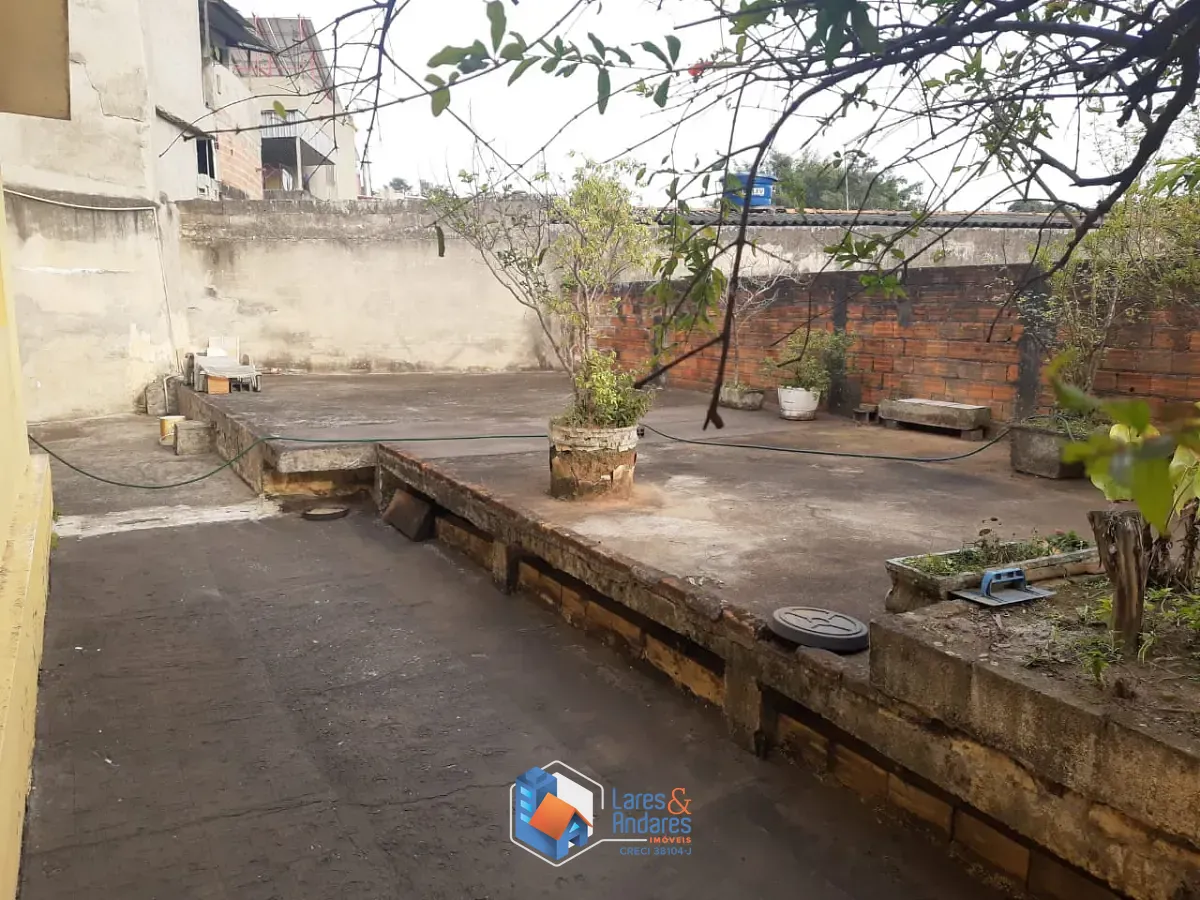 Sobrado, 3 quartos, 150 m² - Foto 43