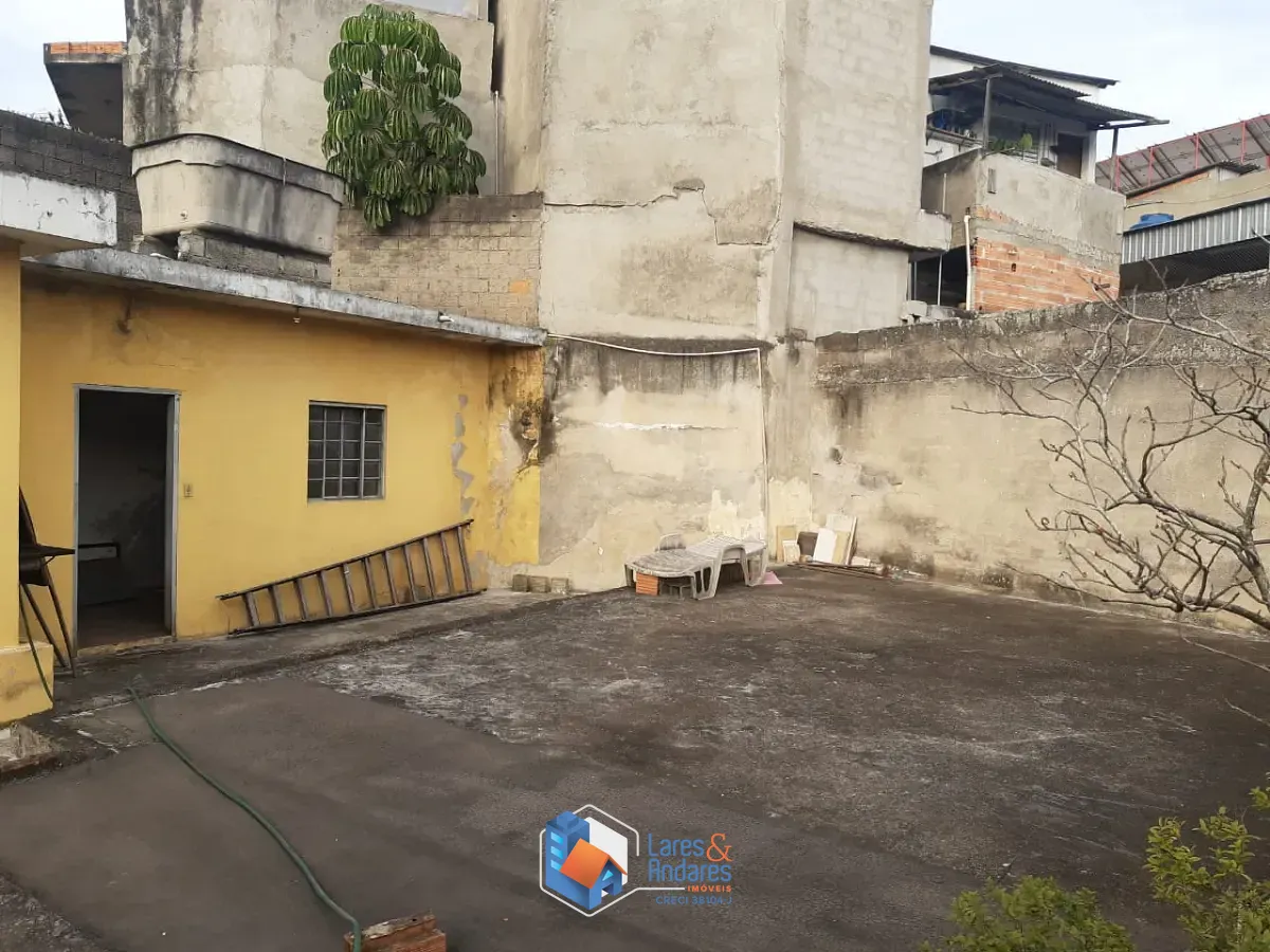 Sobrado, 3 quartos, 150 m² - Foto 42
