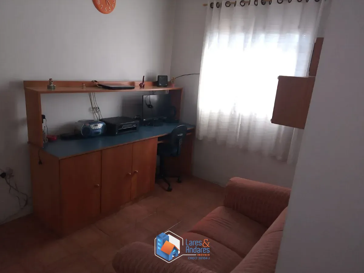 Sobrado, 3 quartos, 150 m² - Foto 13