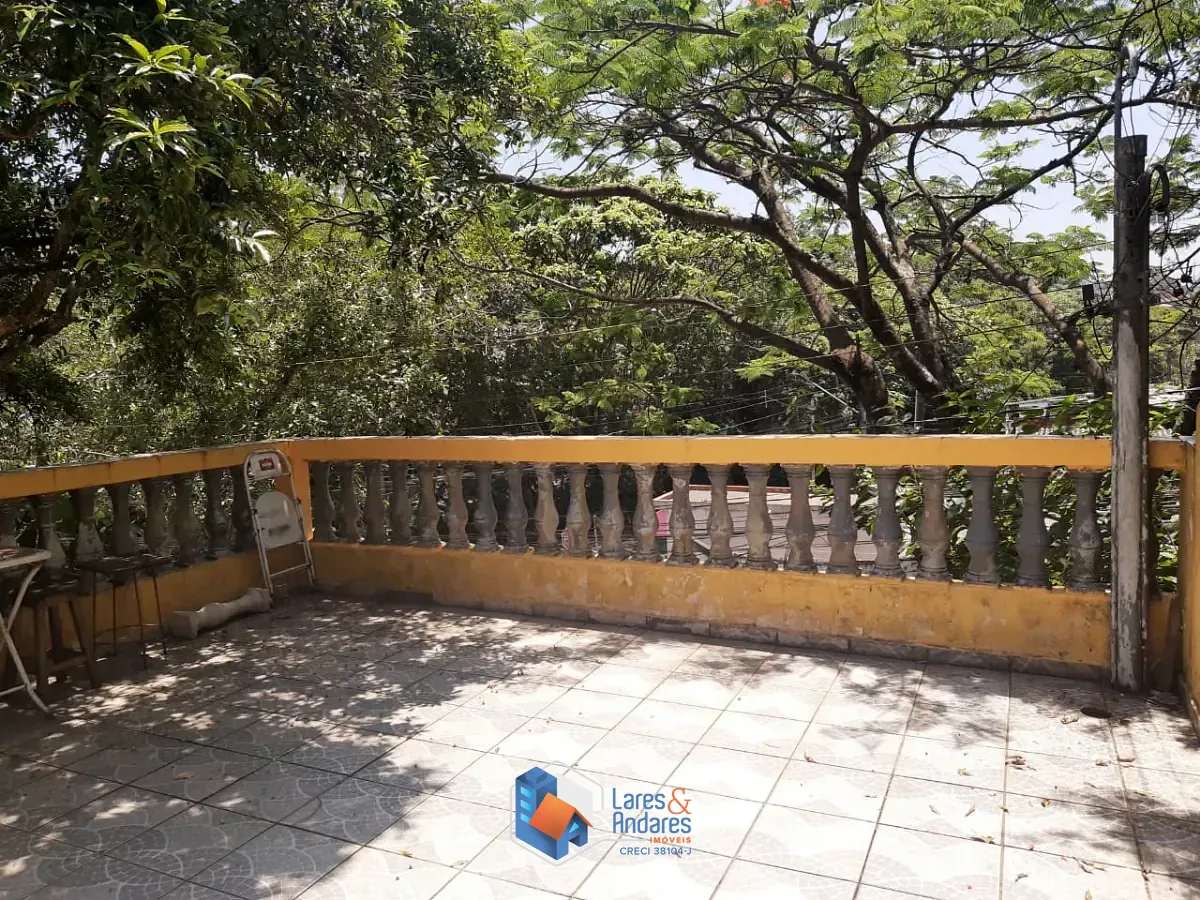 Sobrado, 3 quartos, 150 m² - Foto 34