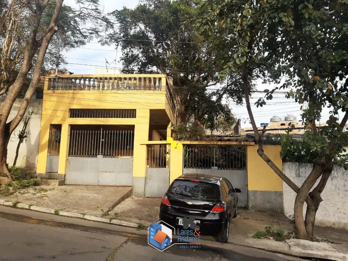 Sobrado, 3 quartos, 150 m² - Foto 27
