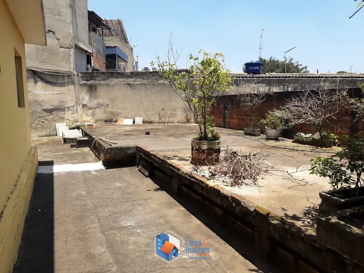 Sobrado, 3 quartos, 150 m² - Foto 44