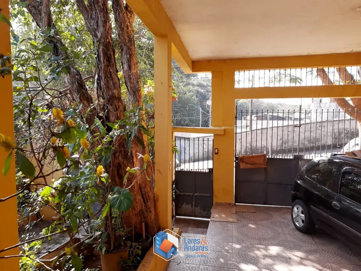 Sobrado, 3 quartos, 150 m² - Foto 29