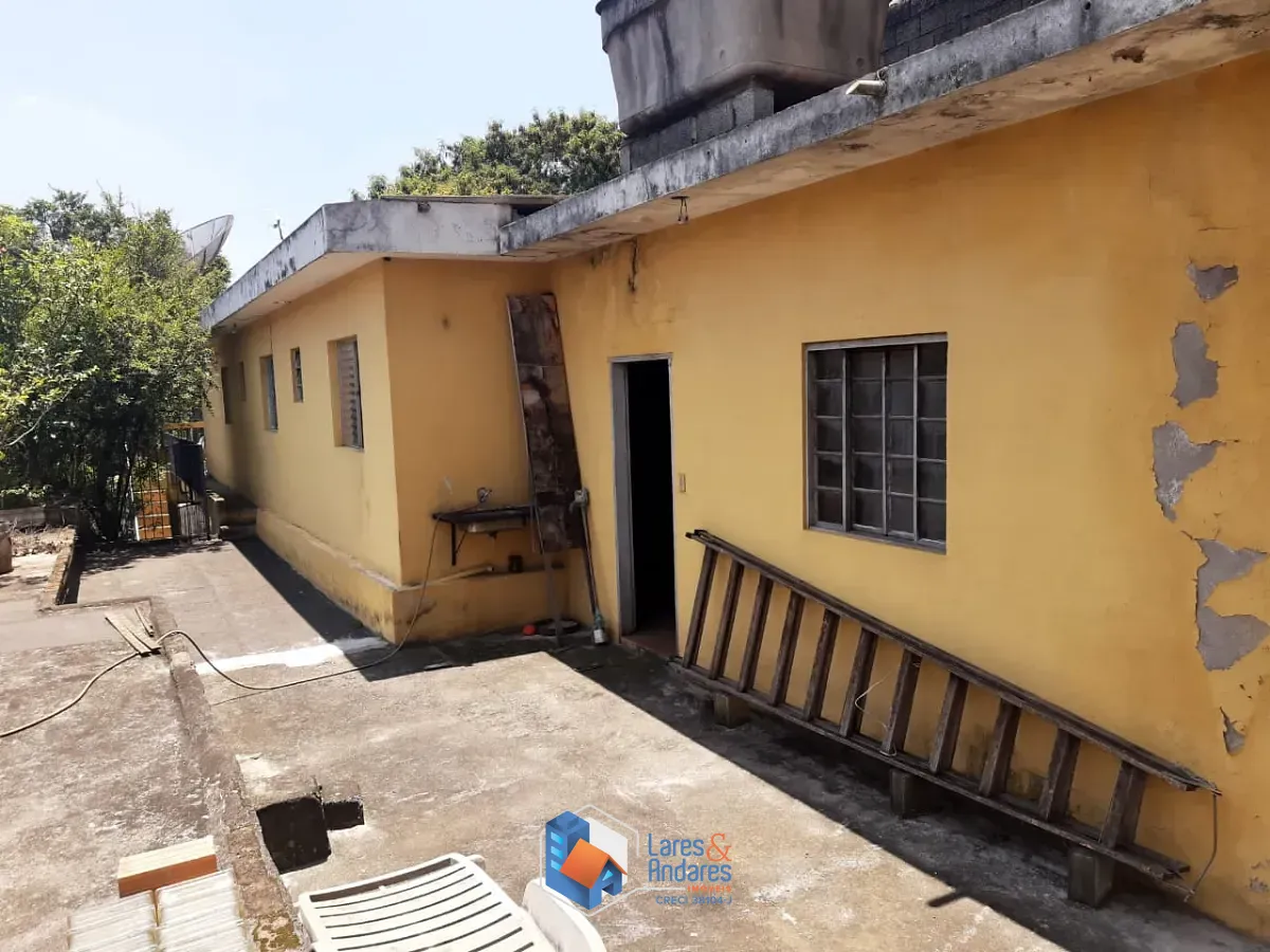 Sobrado, 3 quartos, 150 m² - Foto 39