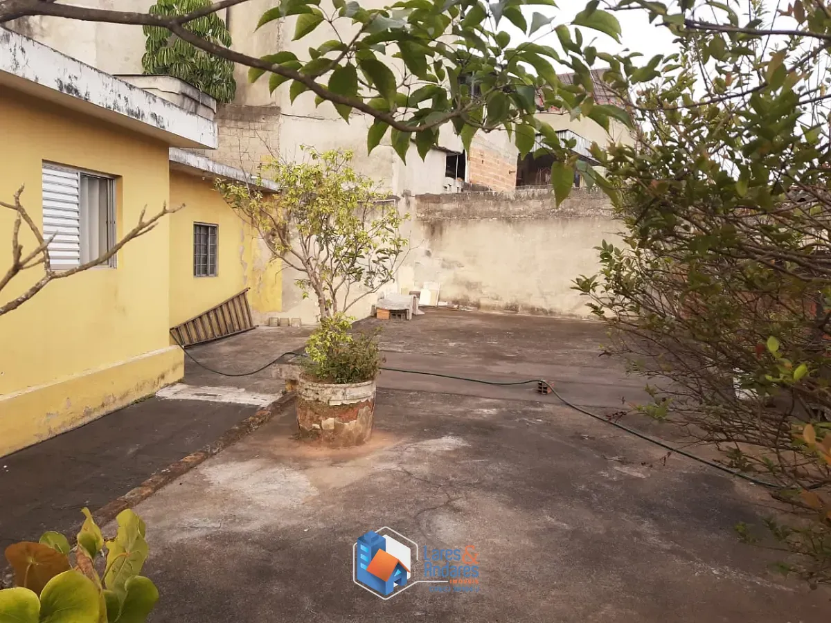 Sobrado, 3 quartos, 150 m² - Foto 41
