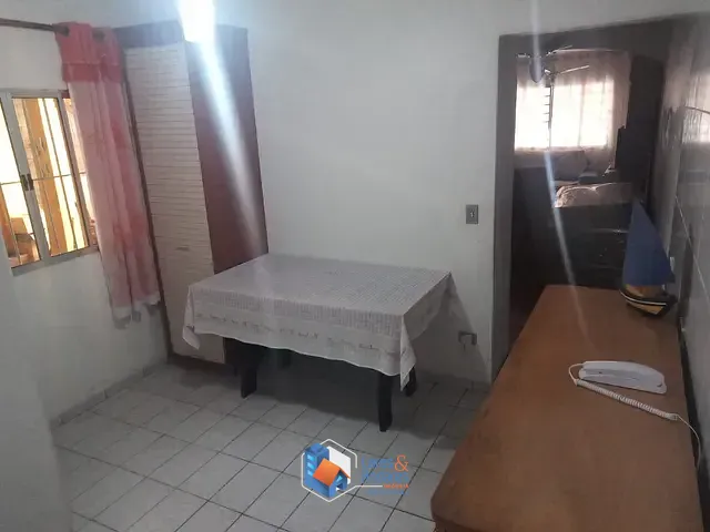 Sobrado com 294m² 3 quartos e 2 banheiros, à venda, no bairro Parque Arariba em São Paulo