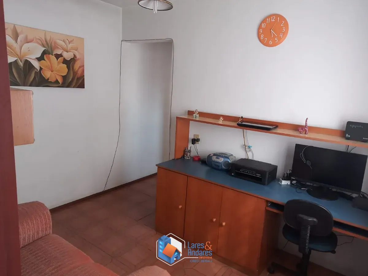 Sobrado, 3 quartos, 150 m² - Foto 12