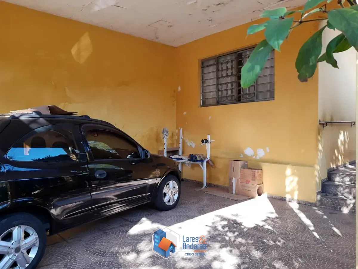Sobrado, 3 quartos, 150 m² - Foto 30