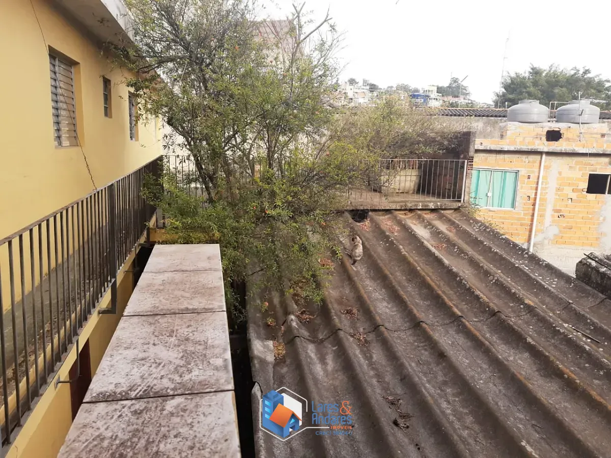 Sobrado, 3 quartos, 150 m² - Foto 38