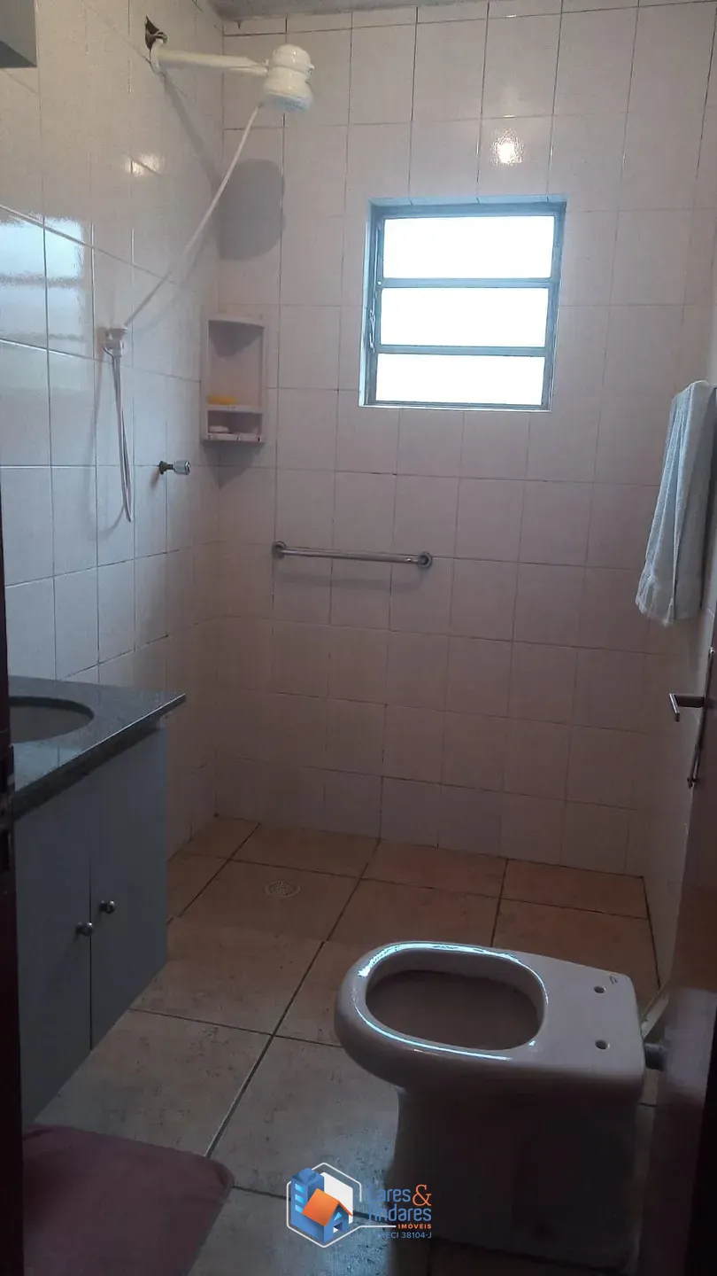 Sobrado, 3 quartos, 150 m² - Foto 11