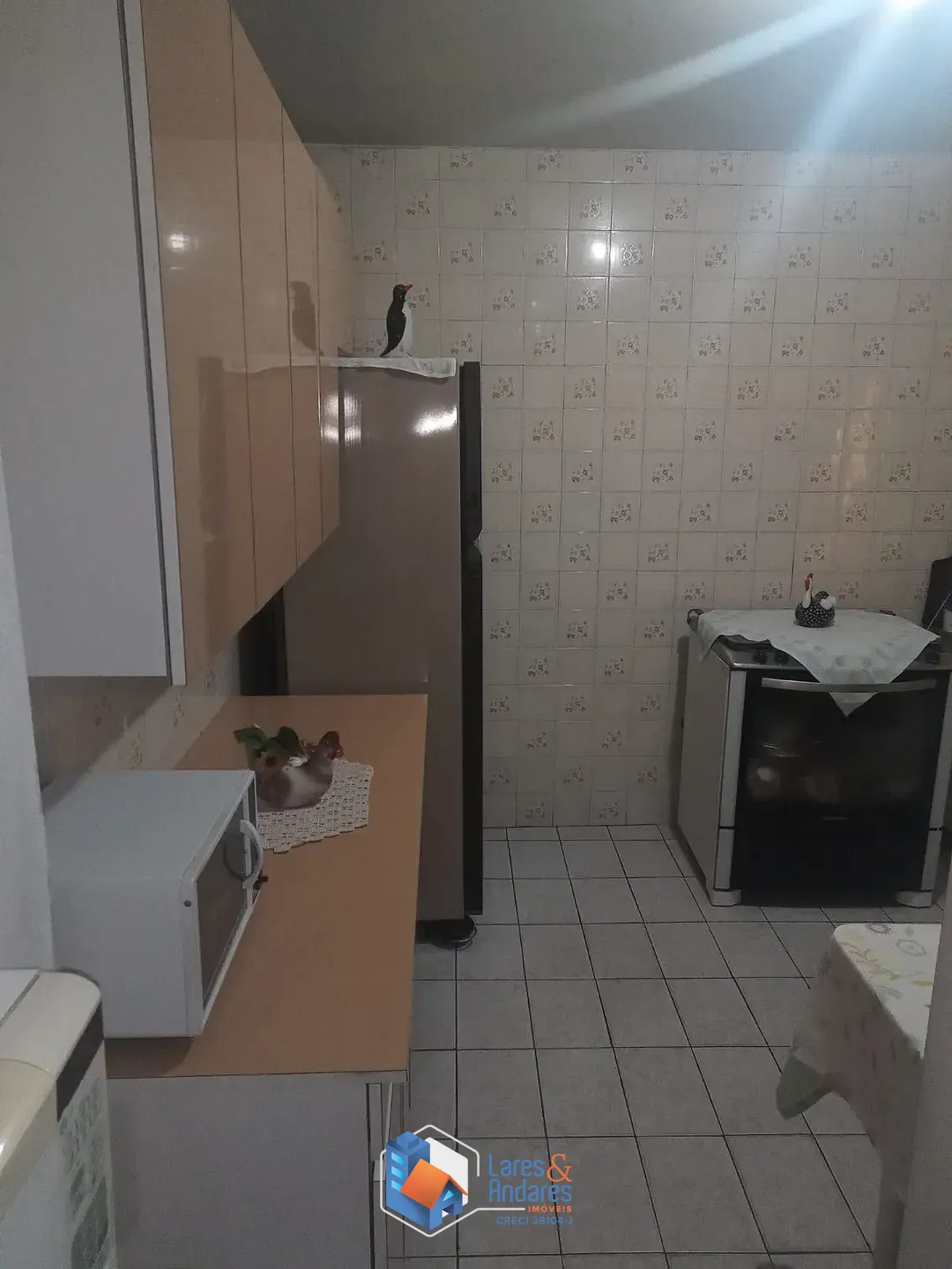 Sobrado, 3 quartos, 150 m² - Foto 9