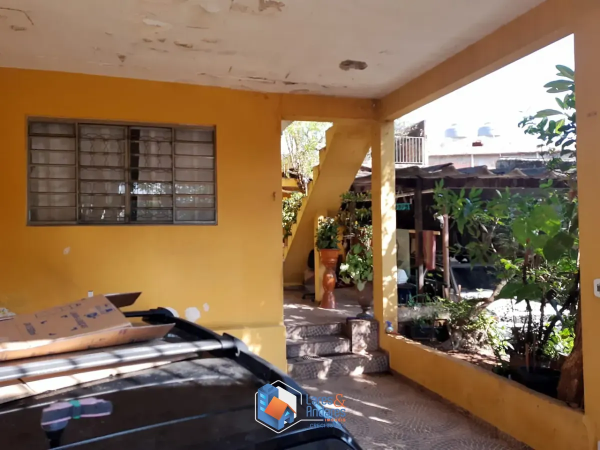 Sobrado, 3 quartos, 150 m² - Foto 31