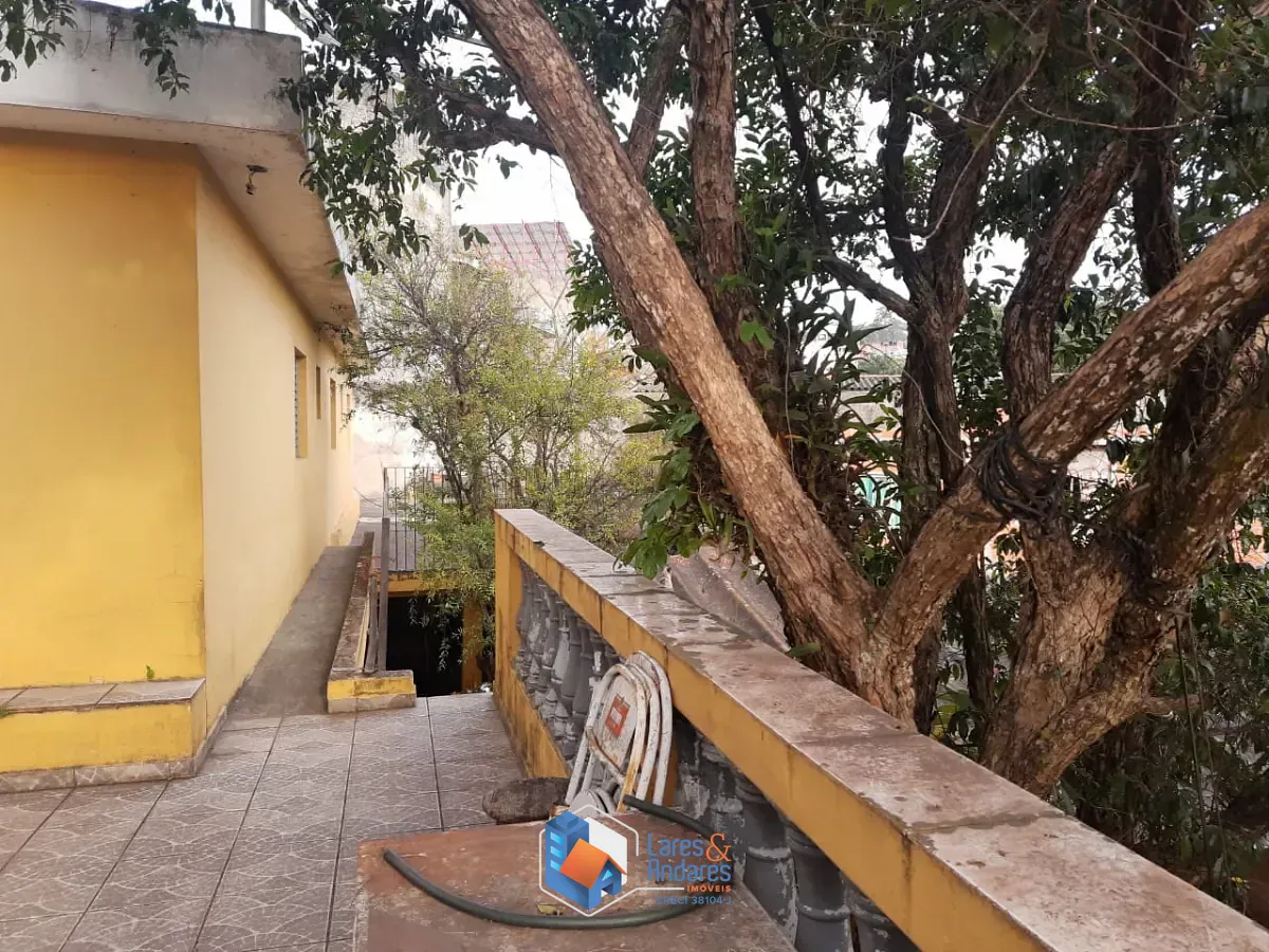 Sobrado, 3 quartos, 150 m² - Foto 36