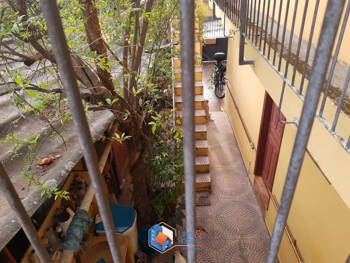 Sobrado, 3 quartos, 150 m² - Foto 32