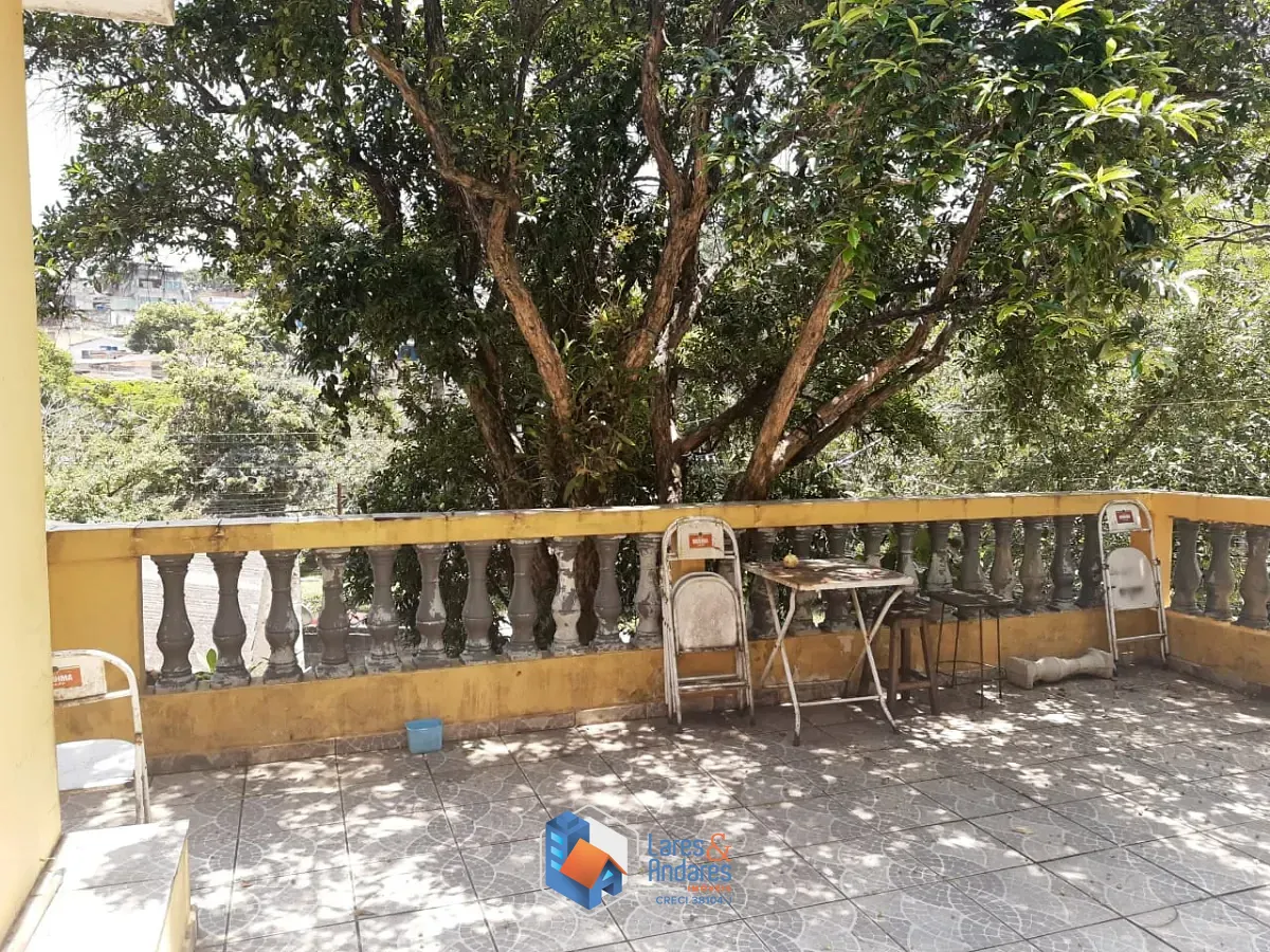 Sobrado, 3 quartos, 150 m² - Foto 35