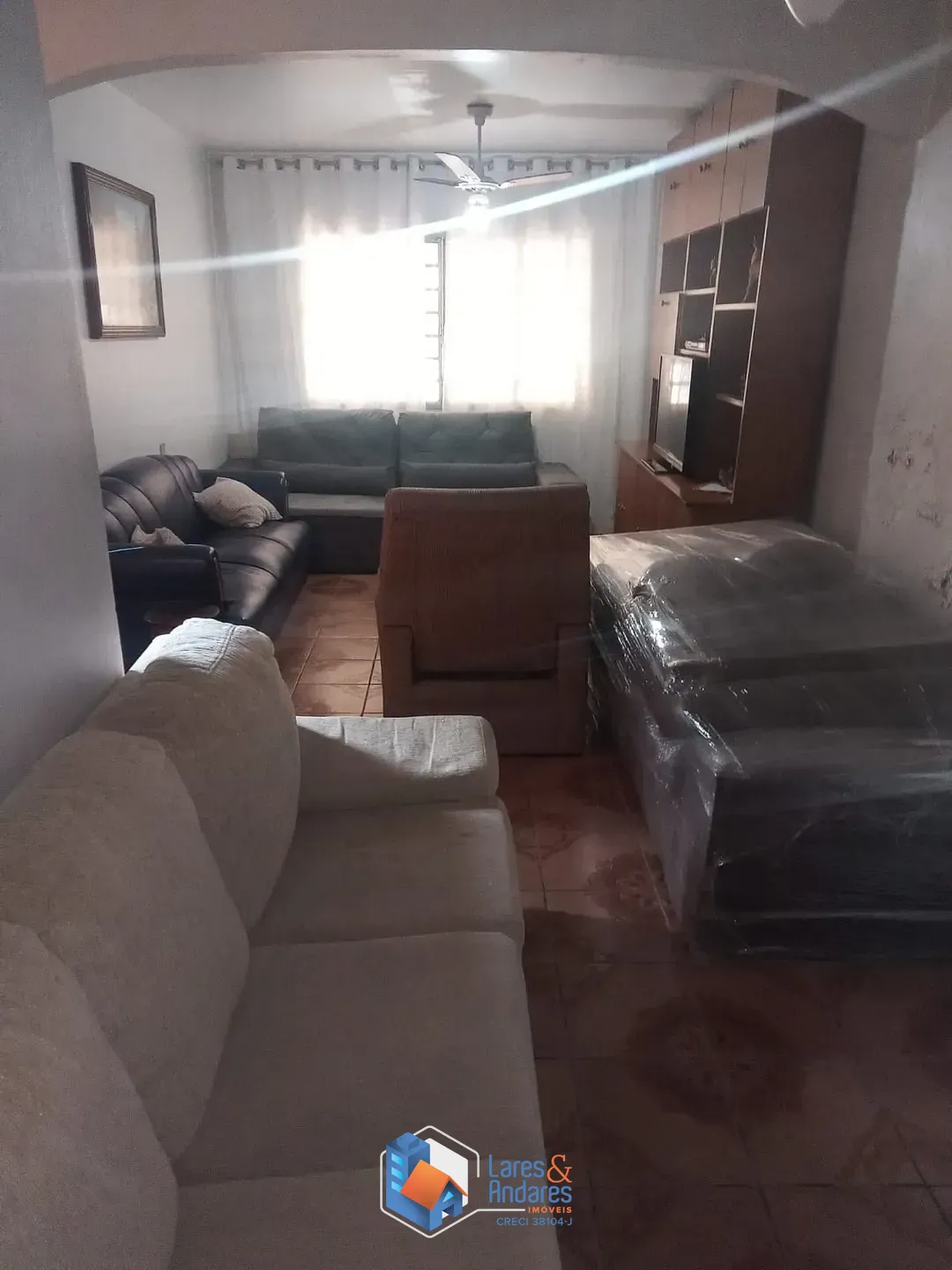 Sobrado, 3 quartos, 150 m² - Foto 2