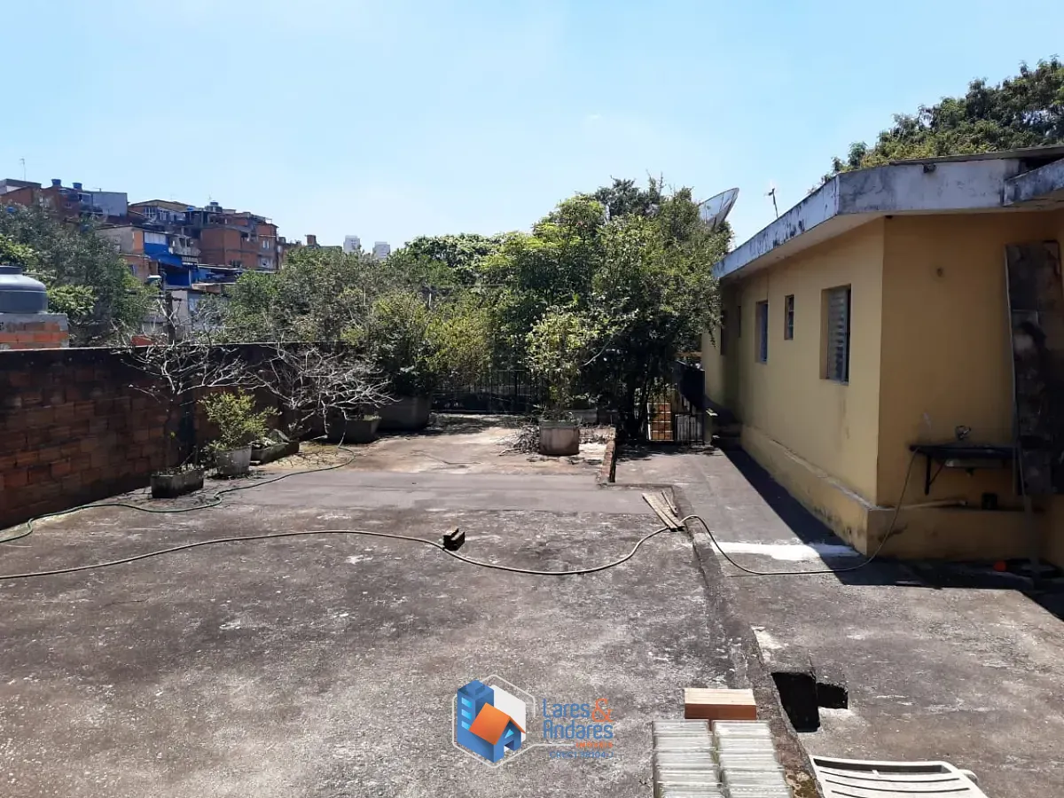 Sobrado, 3 quartos, 150 m² - Foto 45