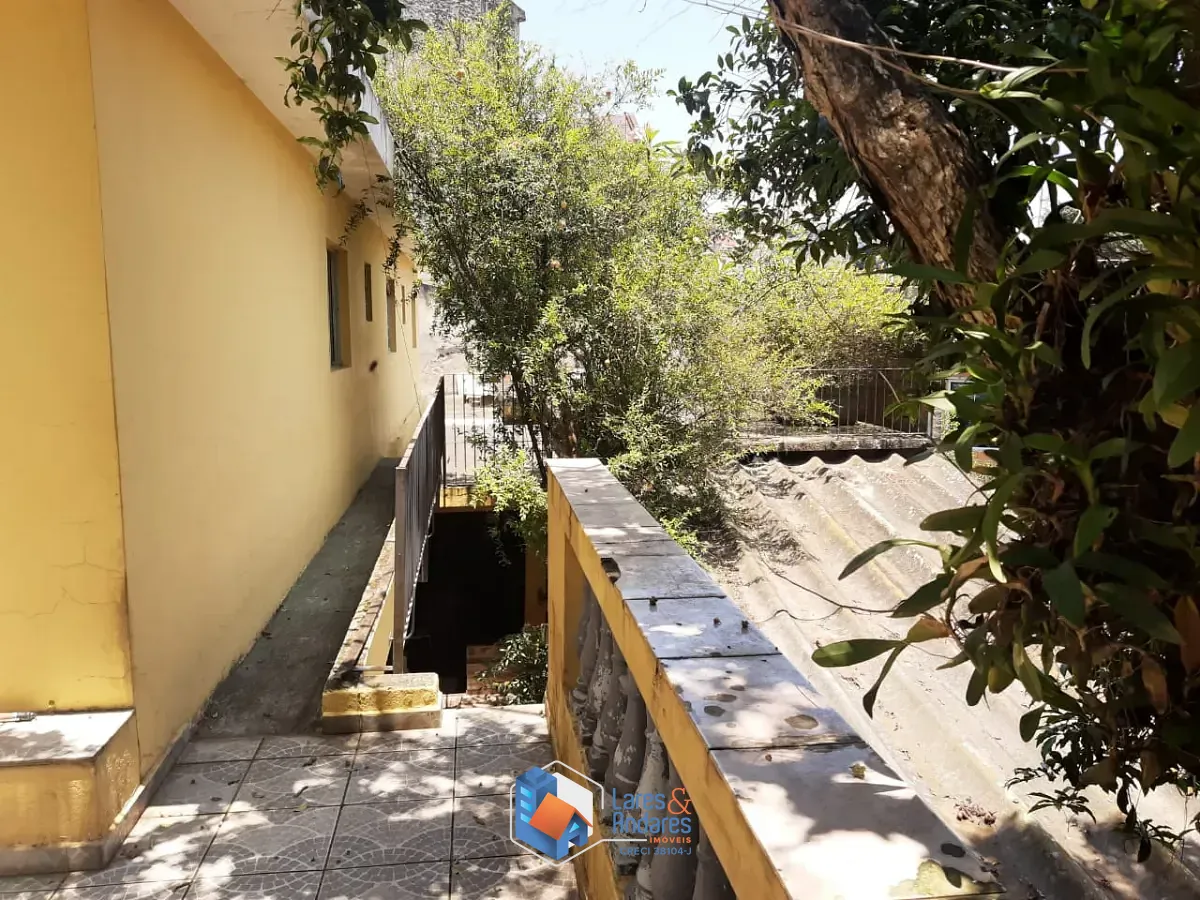 Sobrado, 3 quartos, 150 m² - Foto 37