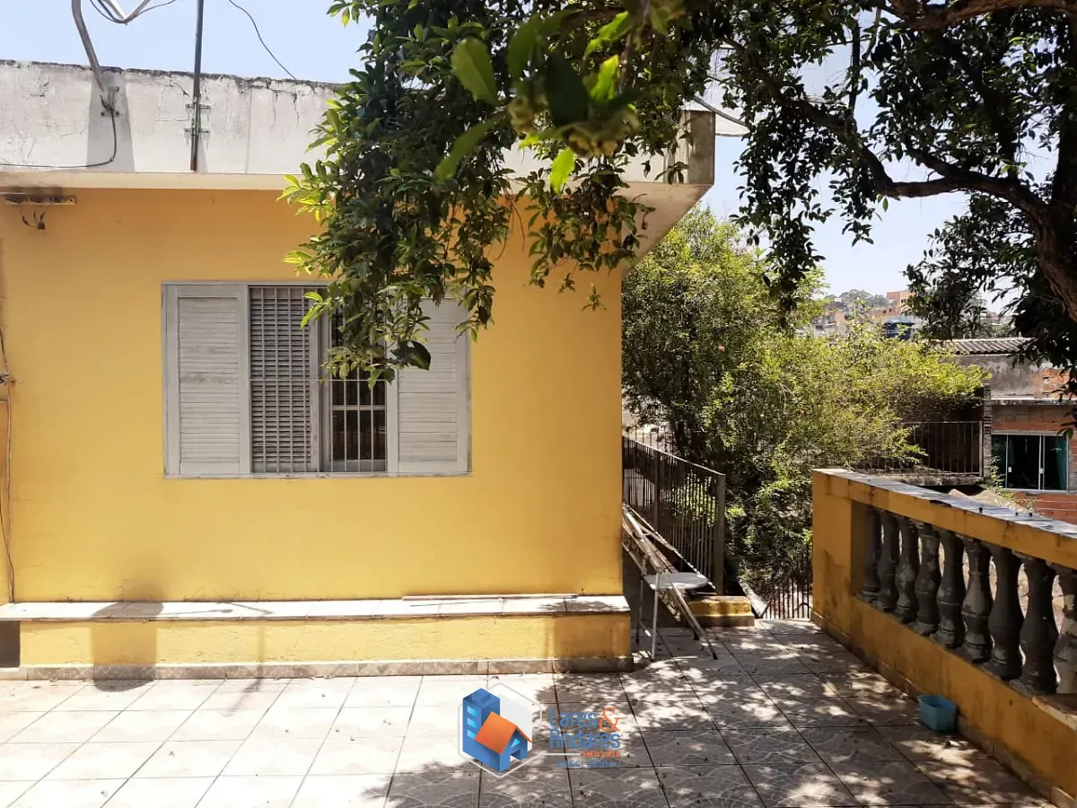 Sobrado, 3 quartos, 150 m² - Foto 33