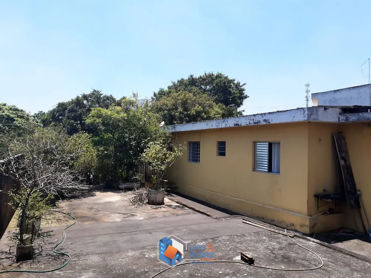 Sobrado, 3 quartos, 150 m² - Foto 40
