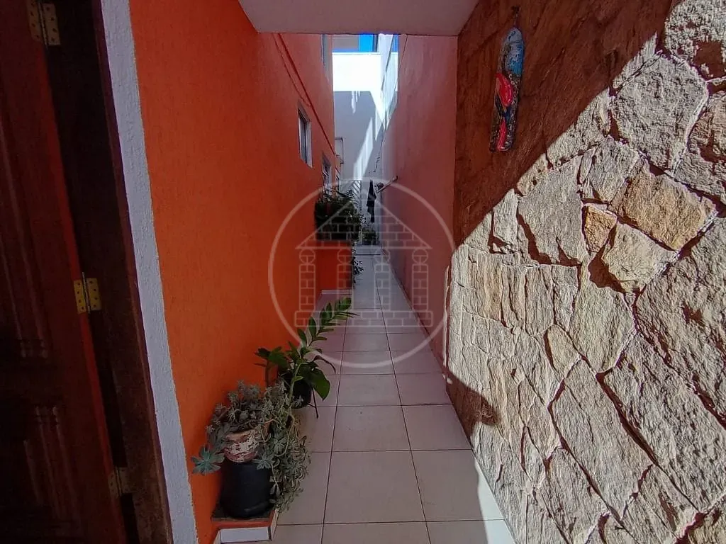 Sobrado, 3 quartos, 272 m² - Foto 12