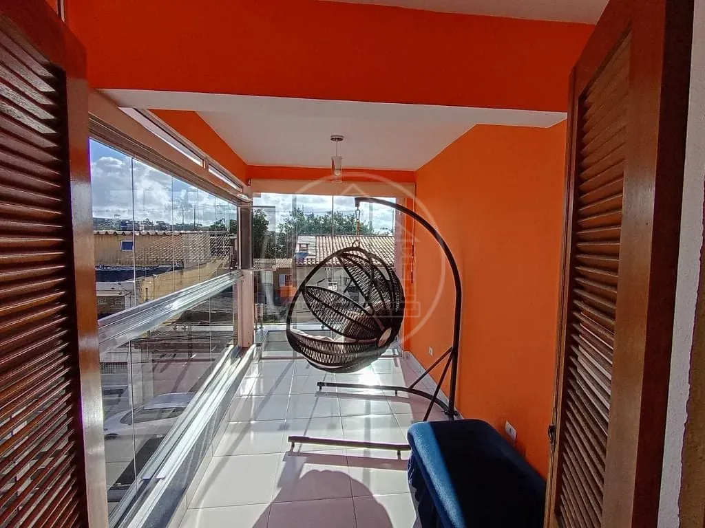 Sobrado, 3 quartos, 272 m² - Foto 19