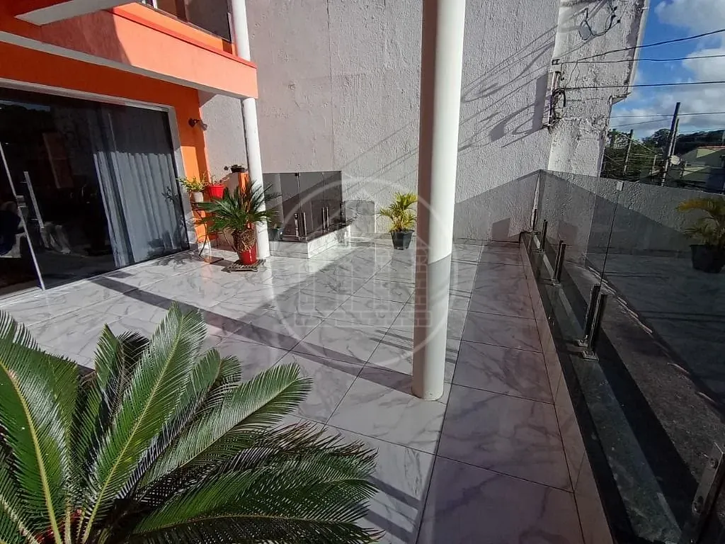 Sobrado, 3 quartos, 272 m² - Foto 10