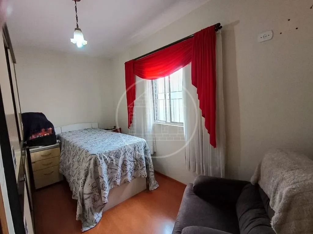 Sobrado, 3 quartos, 272 m² - Foto 22