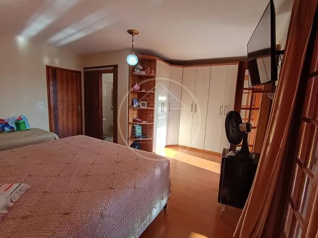Sobrado, 3 quartos, 272 m² - Foto 18