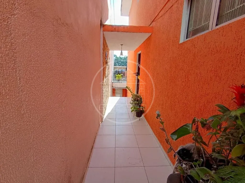 Sobrado, 3 quartos, 272 m² - Foto 11