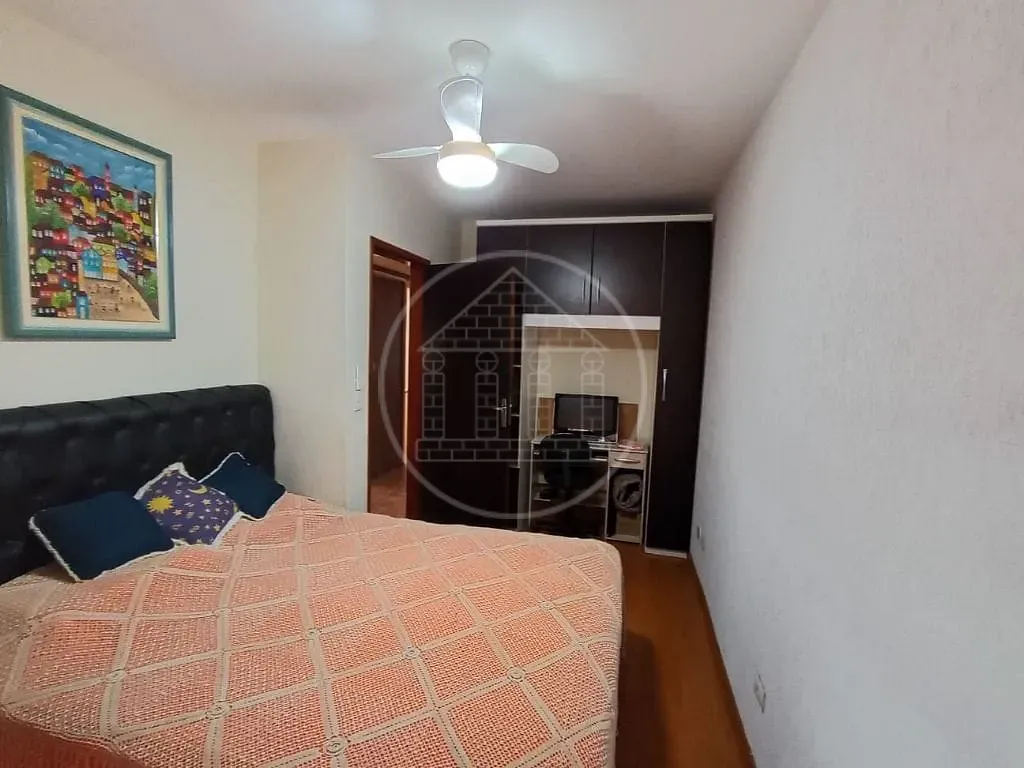 Sobrado, 3 quartos, 272 m² - Foto 24