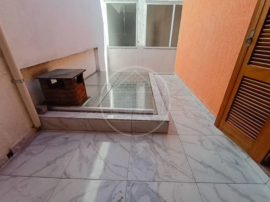 Sobrado, 3 quartos, 272 m² - Foto 25