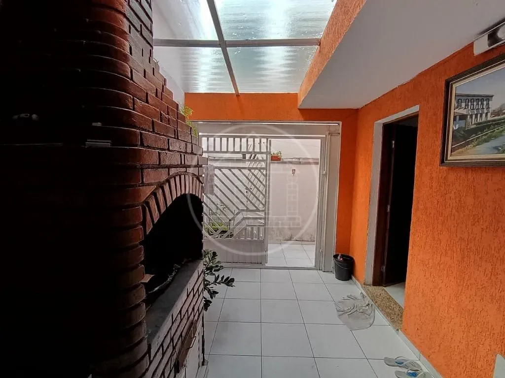 Sobrado, 3 quartos, 272 m² - Foto 14