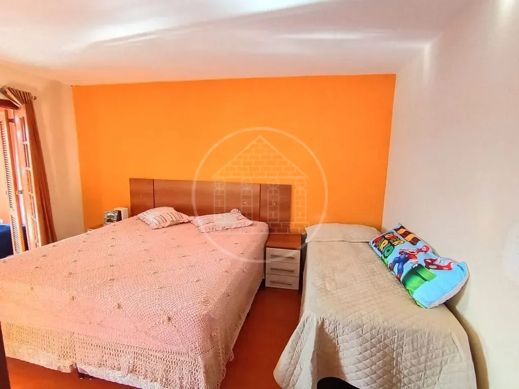 Sobrado, 3 quartos, 272 m² - Foto 17