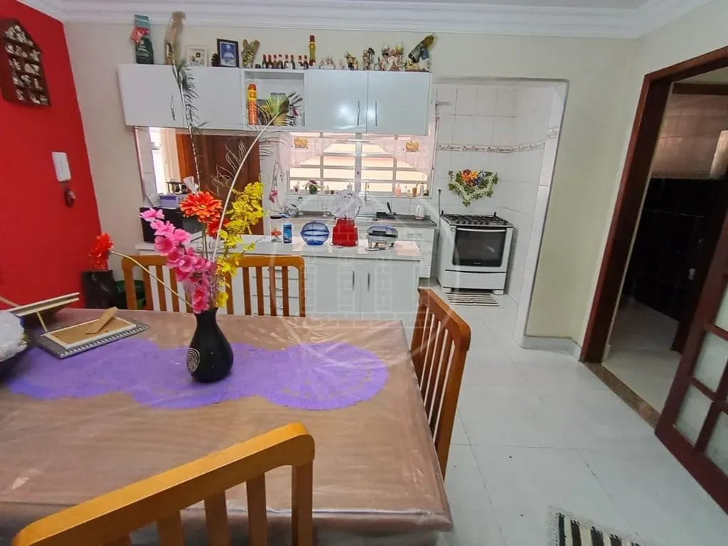 Sobrado, 3 quartos, 272 m² - Foto 7