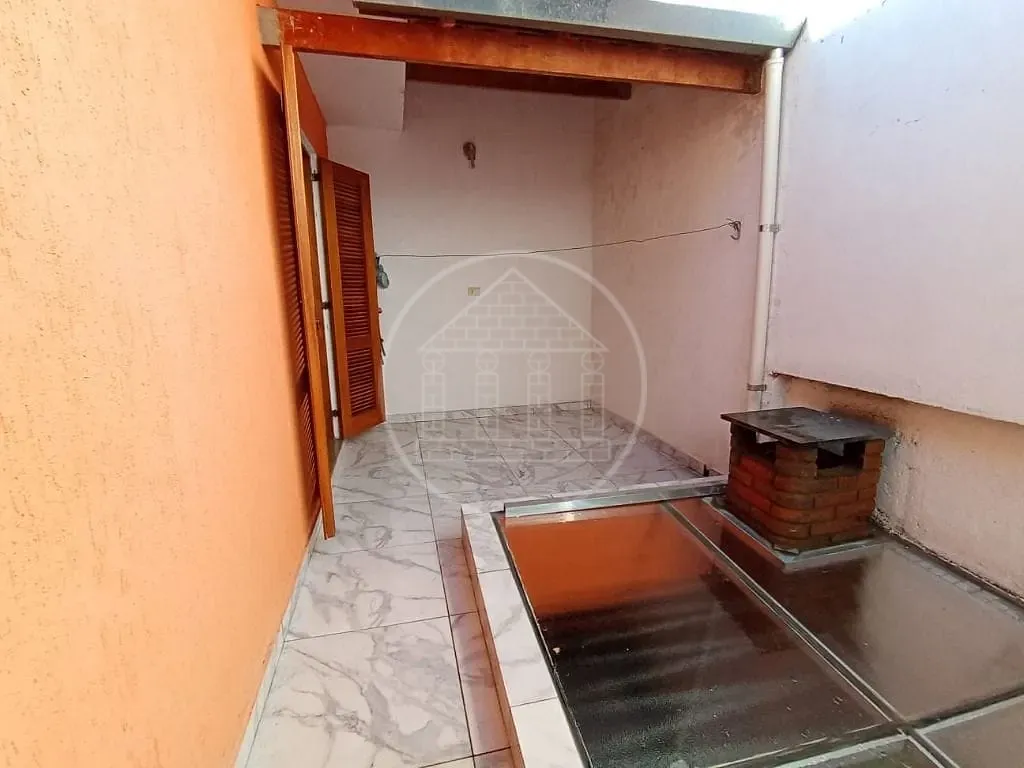 Sobrado, 3 quartos, 272 m² - Foto 26