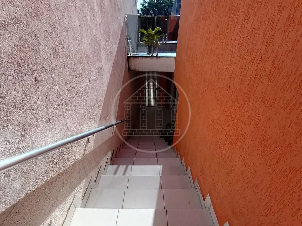 Sobrado, 3 quartos, 272 m² - Foto 13