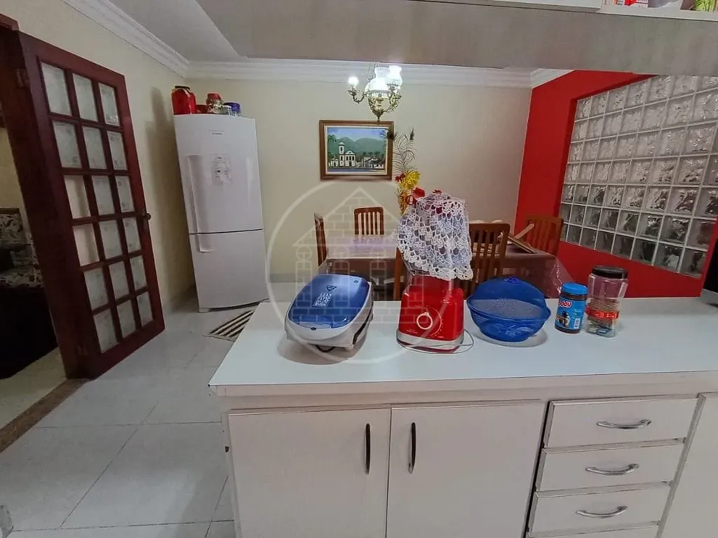 Sobrado, 3 quartos, 272 m² - Foto 8