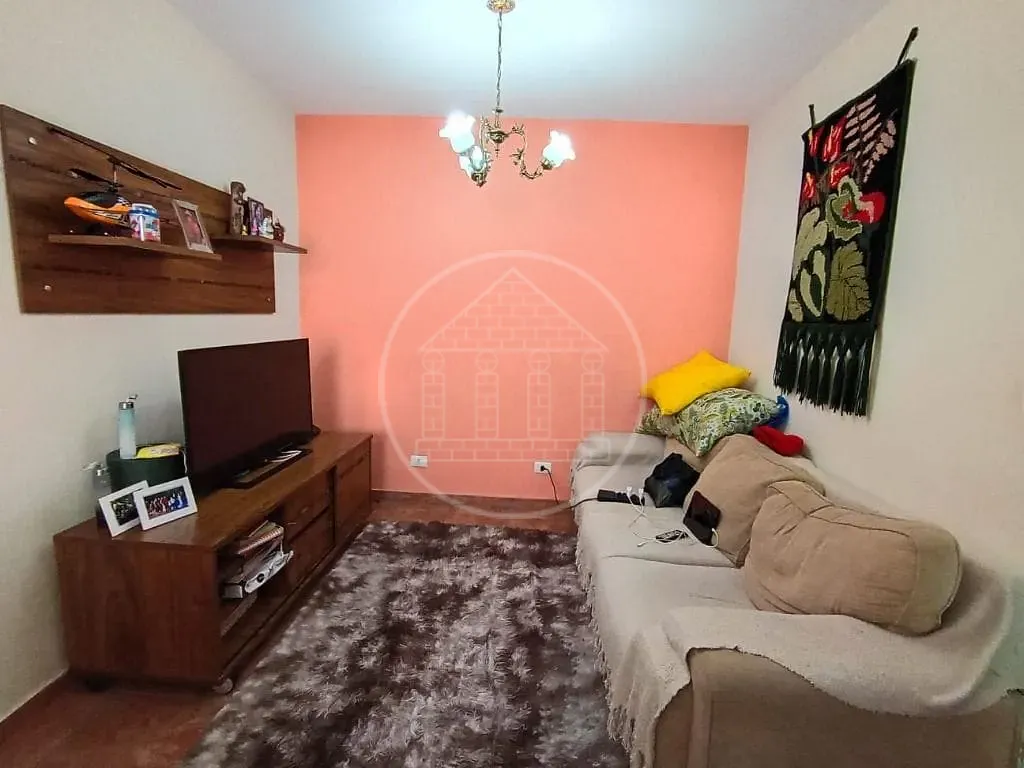 Sobrado, 3 quartos, 272 m² - Foto 15